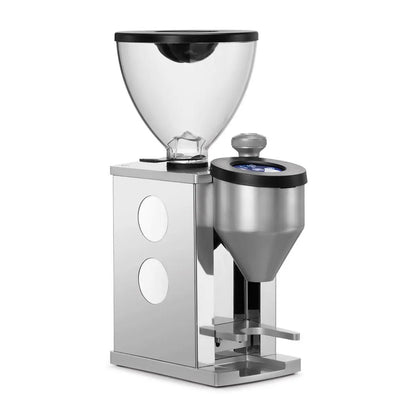 Rocket Espresso - Rocket Espresso Faustino Coffee Grinder - 50mm Flat Burrs - Coffee Grinder - Prime Coffee Suppliers
