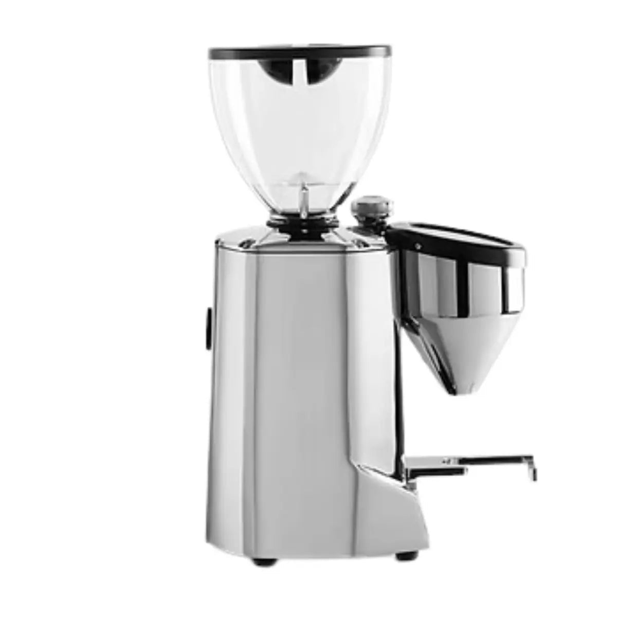 Rocket Espresso - Rocket Espresso Fausto Elite Coffee Grinder - 65mm Flat Burrs - Coffee Grinder - Prime Coffee Suppliers