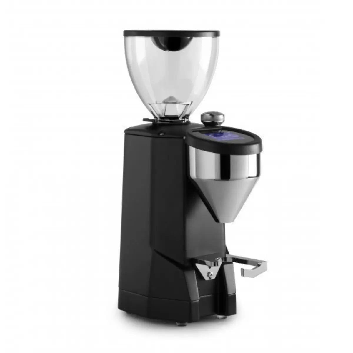 Rocket Espresso - Rocket Espresso Fausto Elite Coffee Grinder - 65mm Flat Burrs - Coffee Grinder - Prime Coffee Suppliers