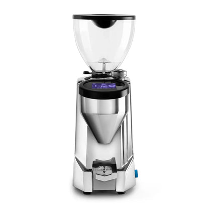 Rocket Espresso - Rocket Espresso Fausto Elite Coffee Grinder - 65mm Flat Burrs - Coffee Grinder - Prime Coffee Suppliers