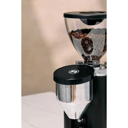 Rocket Espresso - Rocket Espresso Giannino Coffee Grinder - 55mm Flat Burrs - Coffee Grinder - Prime Coffee Suppliers