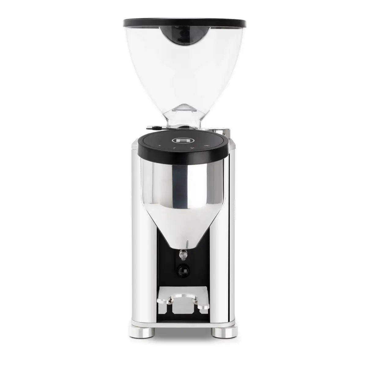 Rocket Espresso - Rocket Espresso Giannino Coffee Grinder - 55mm Flat Burrs - Coffee Grinder - Prime Coffee Suppliers