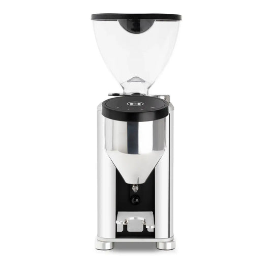 Rocket Espresso - Rocket Espresso Giannino Coffee Grinder - 55mm Flat Burrs - Coffee Grinder - Prime Coffee Suppliers