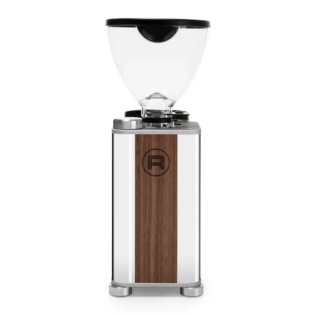 Rocket Espresso - Rocket Espresso Giannino Coffee Grinder - 55mm Flat Burrs - Coffee Grinder - Prime Coffee Suppliers