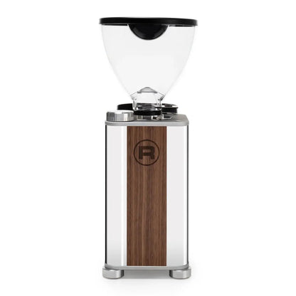Rocket Espresso - Rocket Espresso Giannino Coffee Grinder - 55mm Flat Burrs - Coffee Grinder - Prime Coffee Suppliers