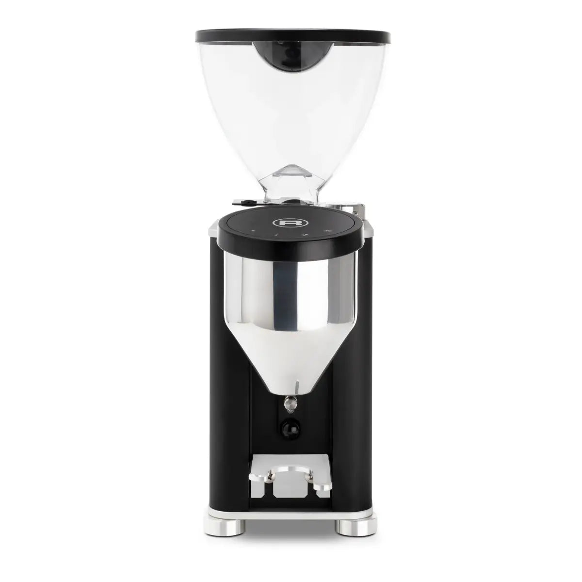 Rocket Espresso - Rocket Espresso Giannino Coffee Grinder - 55mm Flat Burrs - Coffee Grinder - Prime Coffee Suppliers