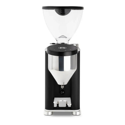 Rocket Espresso - Rocket Espresso Giannino Coffee Grinder - 55mm Flat Burrs - Coffee Grinder - Prime Coffee Suppliers