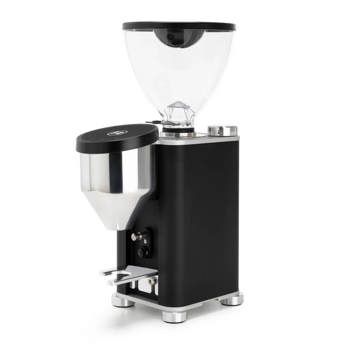 Rocket Espresso - Rocket Espresso Giannino Coffee Grinder - 55mm Flat Burrs - Coffee Grinder - Prime Coffee Suppliers