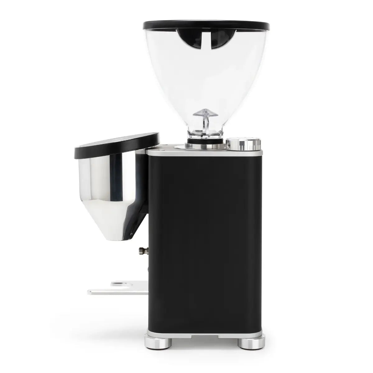 Rocket Espresso - Rocket Espresso Giannino Coffee Grinder - 55mm Flat Burrs - Coffee Grinder - Prime Coffee Suppliers