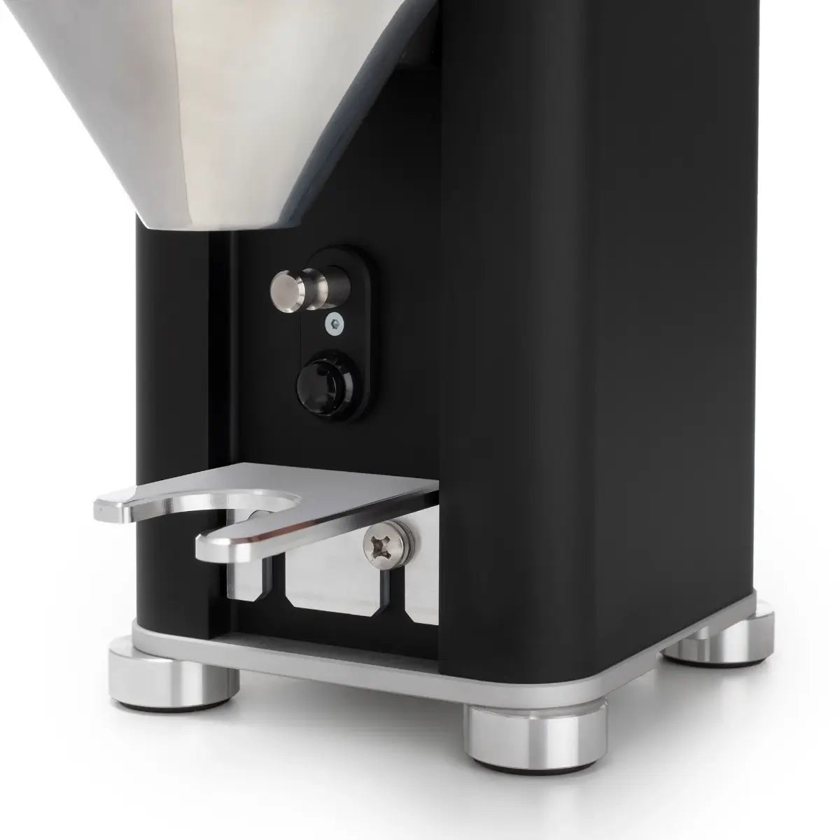 Rocket Espresso - Rocket Espresso Giannino Coffee Grinder - 55mm Flat Burrs - Coffee Grinder - Prime Coffee Suppliers