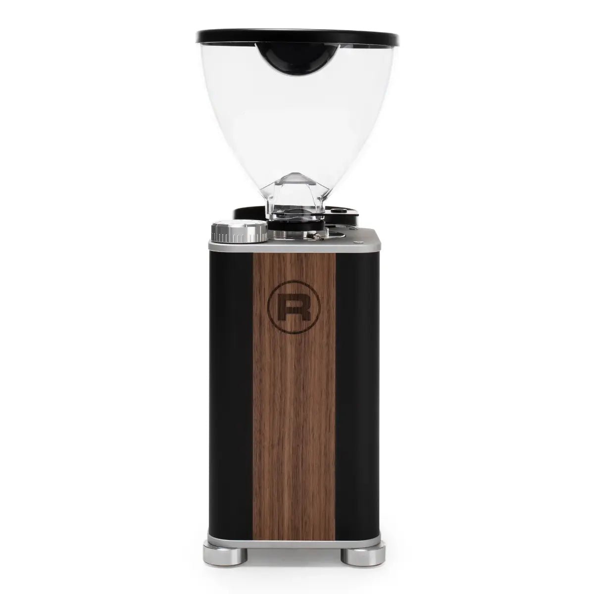 Rocket Espresso - Rocket Espresso Giannino Coffee Grinder - 55mm Flat Burrs - Coffee Grinder - Prime Coffee Suppliers