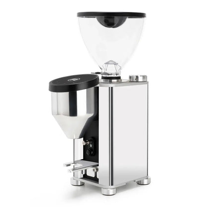 Rocket Espresso - Rocket Espresso Giannino Coffee Grinder - 55mm Flat Burrs - Coffee Grinder - Prime Coffee Suppliers