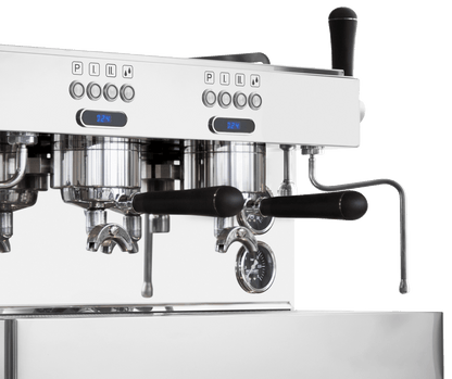 Rocket Espresso - Rocket Espresso R9 Commercial Coffee Machine - Multi Boiler - Coffee Machine - Prime Coffee Suppliers