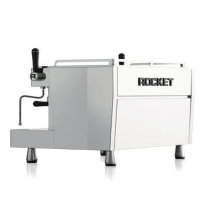 Rocket Espresso - Rocket Espresso R9 Commercial Coffee Machine - Multi Boiler - Coffee Machine - Prime Coffee Suppliers