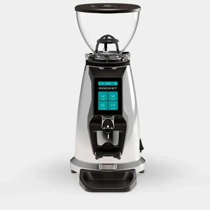 Rocket Espresso - Rocket Espresso Spluga Coffee Grinder - 65mm Flat Burrs - Coffee Grinder - Prime Coffee Suppliers