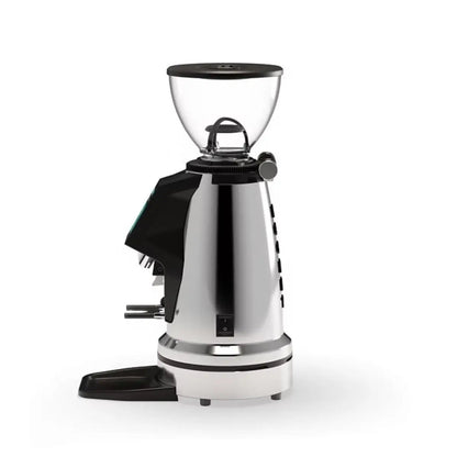 Rocket Espresso - Rocket Espresso Spluga Élite Coffee Grinder - 65mm Flat Burrs - Espresso Grinder - Prime Coffee Suppliers
