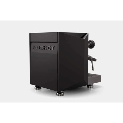 Rocket Espresso - Rocket Giotto Fast Espresso Machine - OLED Display + 12 Minute Heat up Time - Espresso Machine - Prime Coffee Suppliers