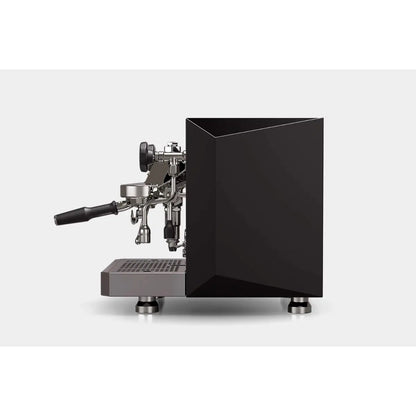 Rocket Espresso - Rocket Giotto Fast Espresso Machine - OLED Display + 12 Minute Heat up Time - Espresso Machine - Prime Coffee Suppliers