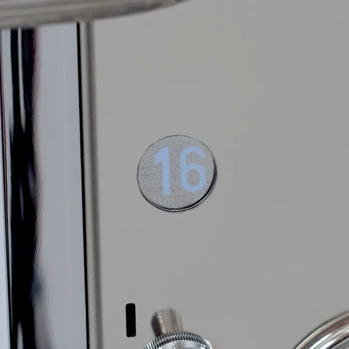 Rocket Espresso - Rocket Mozzafiato Cronometro V Espresso Machine - Vibration Pump - Espresso Machine - Prime Coffee Suppliers