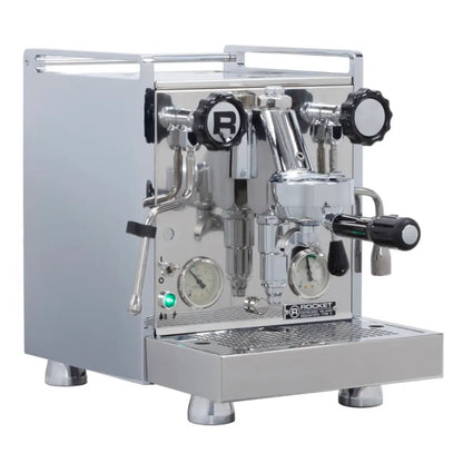 Rocket Espresso - Rocket Mozzafiato Cronometro V Espresso Machine - Vibration Pump - Espresso Machine - Prime Coffee Suppliers
