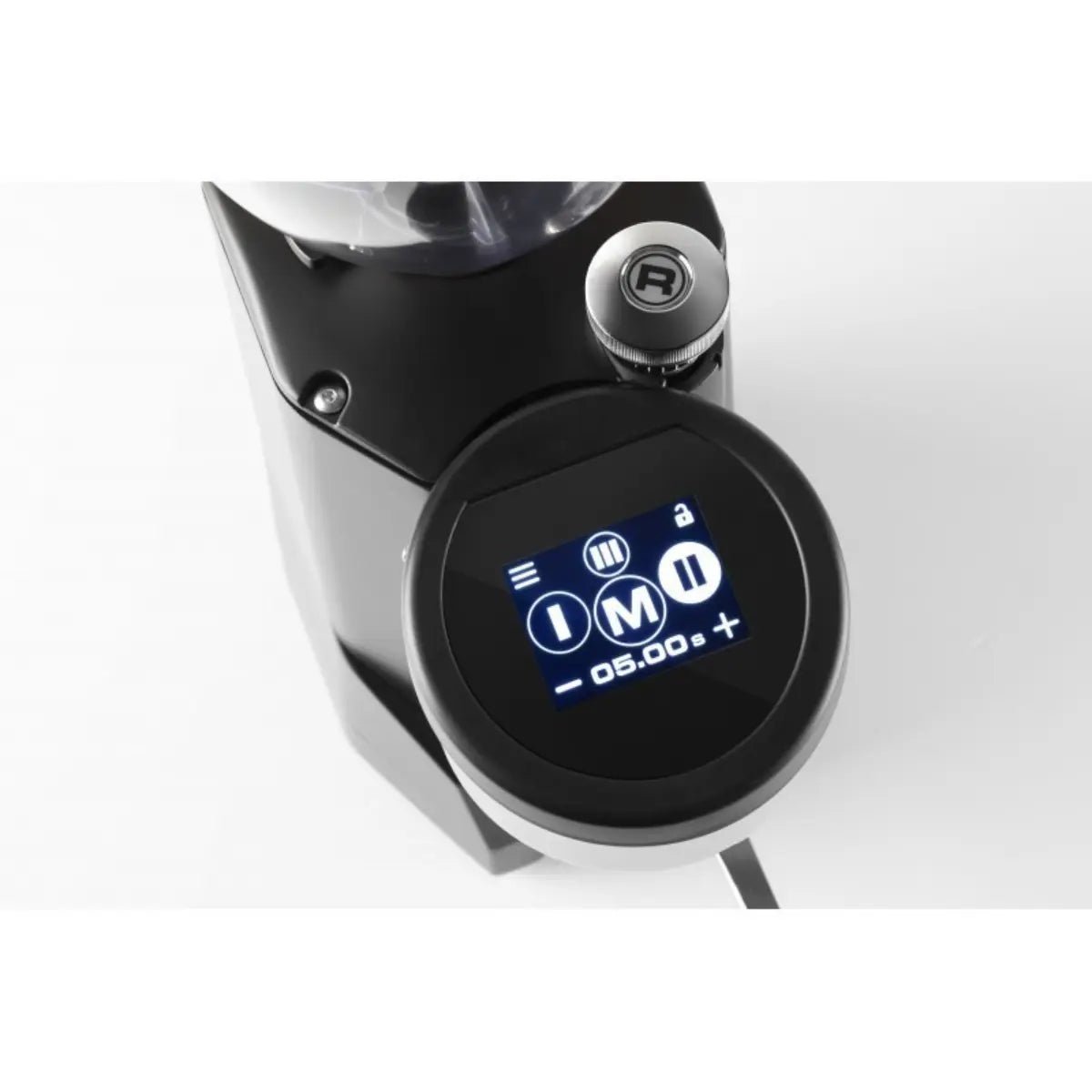 Rocket Espresso - Rocket Mozzafiato R Fast Espresso Machine + Fausto Grinder - Home Bundle Kit - Espresso Machine - Prime Coffee Suppliers