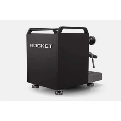 Rocket Espresso - Rocket Mozzafiato R Fast Espresso Machine + Fausto Grinder - Home Bundle Kit - Espresso Machine - Prime Coffee Suppliers