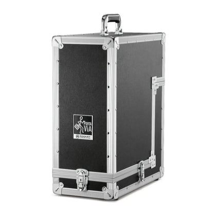 Rocket Espresso - Rocket Porta Via Espresso Machine - Dual Boiler - Espresso Machine - Prime Coffee Suppliers