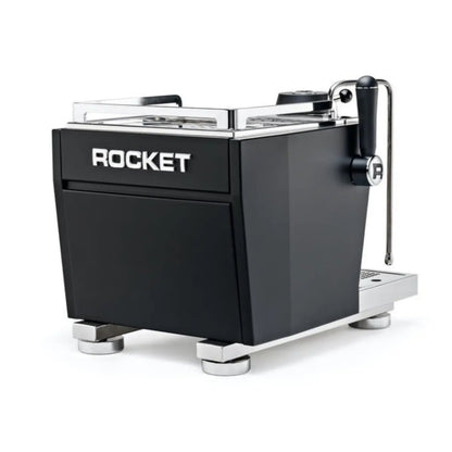 Rocket Espresso - Rocket R Nine One Espresso Machine - Dual Boiler - Espresso Machine - Prime Coffee Suppliers