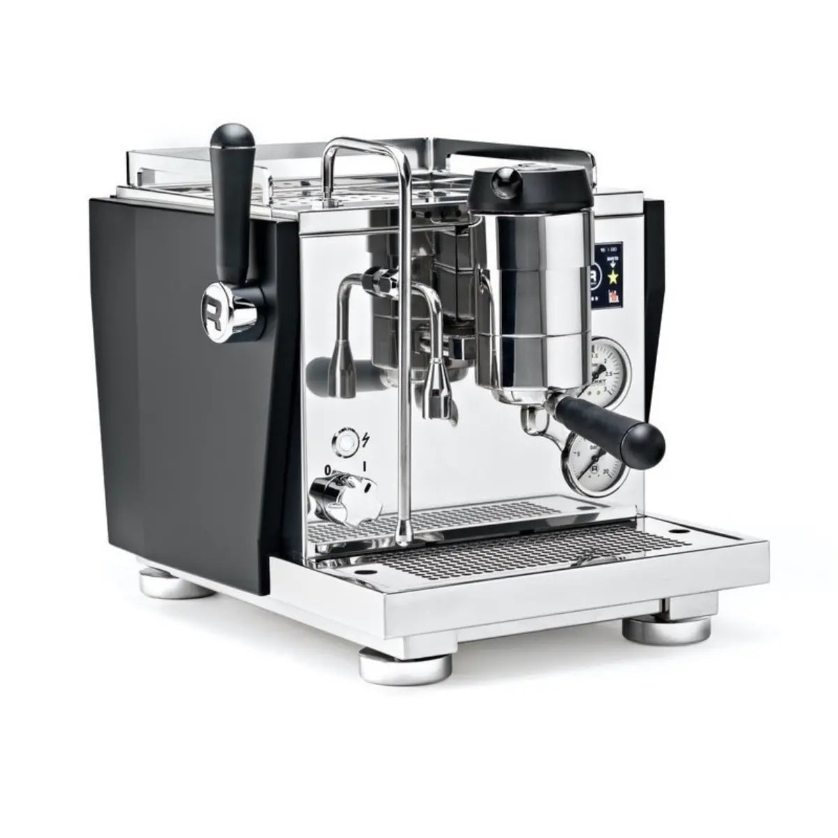 Rocket Espresso - Rocket R Nine One Espresso Machine - Dual Boiler - Espresso Machine - Prime Coffee Suppliers
