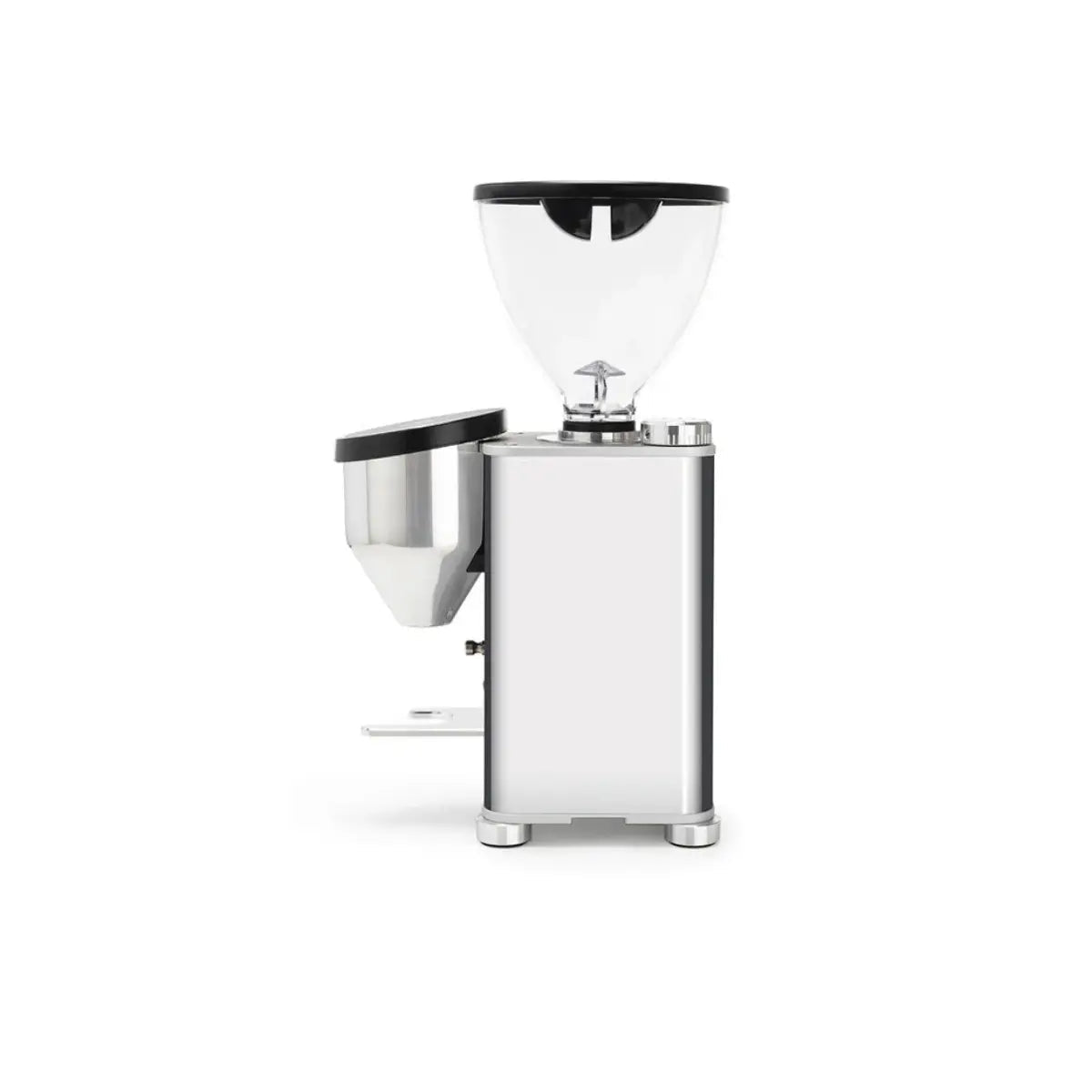 Rocket Espresso - Rocket R Nine One Wooden Espresso Machine + Giannino Grinder - Home Bundle Kit - Coffee Machine - Prime Coffee Suppliers