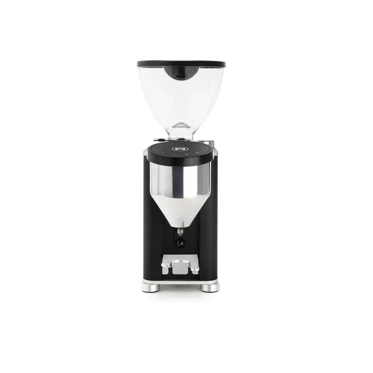 Rocket Espresso R58 BLACK Edition Espresso Machine + Giannino Grinder + Specht Timber Kit - Prime Coffee Suppliers
