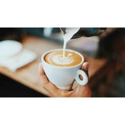 Rocket Espresso - Rocket R58 BLACK Edition! - R Cinquantotto Espresso Machine + Giannino Grinder + Specht Timber Kit - Home Bundle Kit - Espresso Machine - Prime Coffee Suppliers
