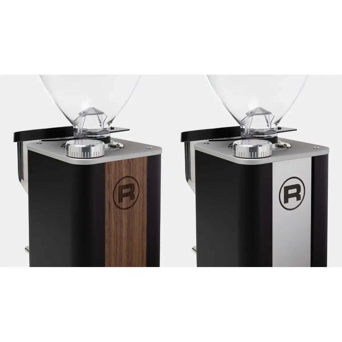Rocket Espresso R58 BLACK Edition Espresso Machine + Giannino Grinder + Specht Timber Kit - Prime Coffee Suppliers