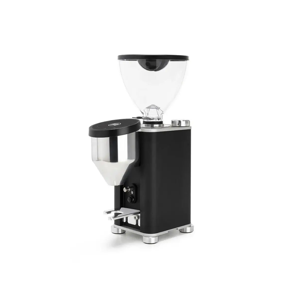 Rocket Espresso R58 BLACK Edition Espresso Machine + Giannino Grinder + Specht Timber Kit - Prime Coffee Suppliers