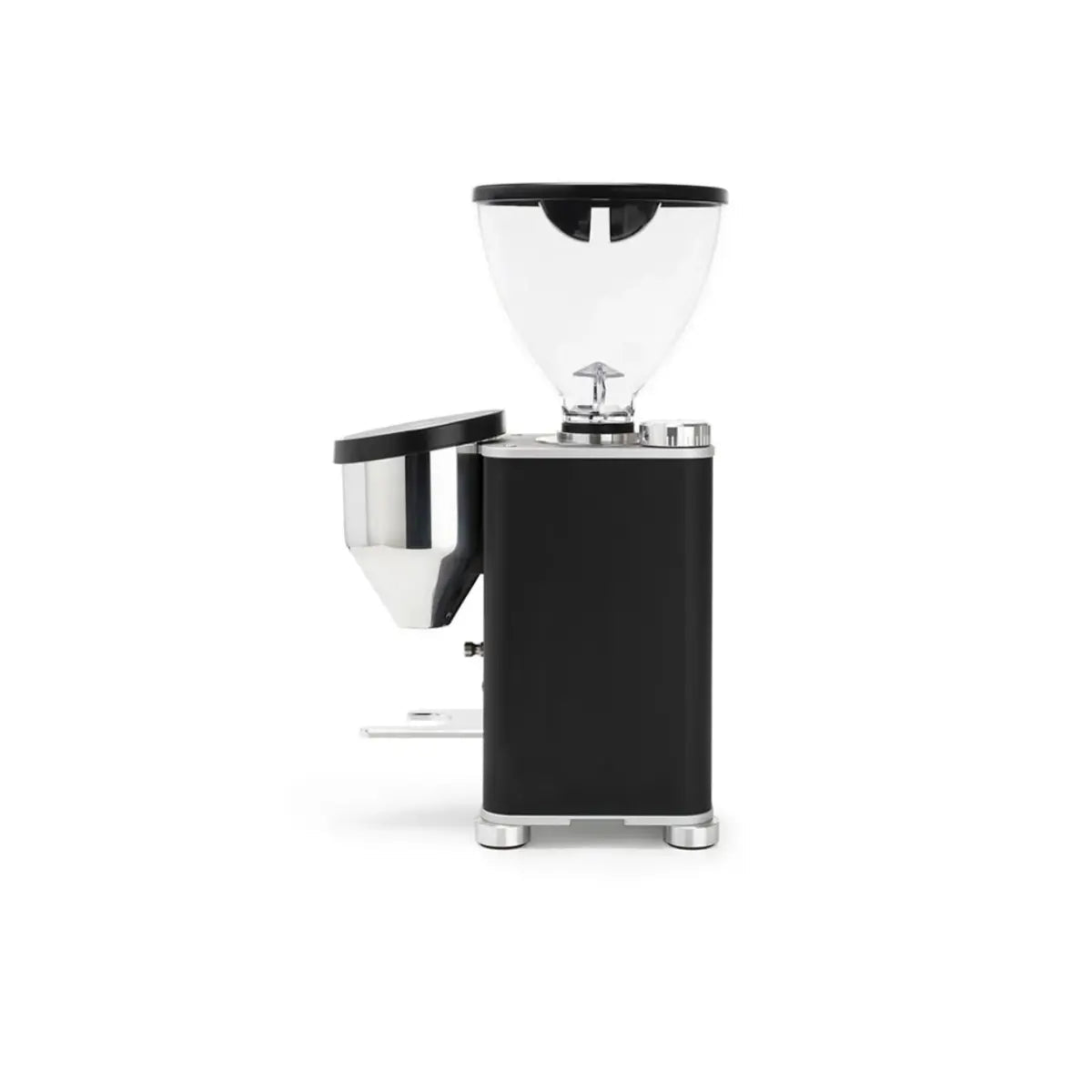 Rocket Espresso R58 BLACK Edition Espresso Machine + Giannino Grinder + Specht Timber Kit - Prime Coffee Suppliers
