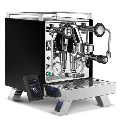 Rocket Espresso - Rocket R58 - R Cinquantotto Espresso Machine - Dual Boiler - Espresso Machine - Prime Coffee Suppliers