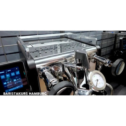 Rocket Espresso - Rocket R58 Tune Technology Dual - Boiler Setup Espresso Machine - Espresso Machine - Prime Coffee Suppliers