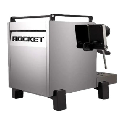 Rocket Espresso R58 Tune Espresso Machine - With Dual Boiler Setup and Tune Technology - Free Delivery with Prime Coffee Supp