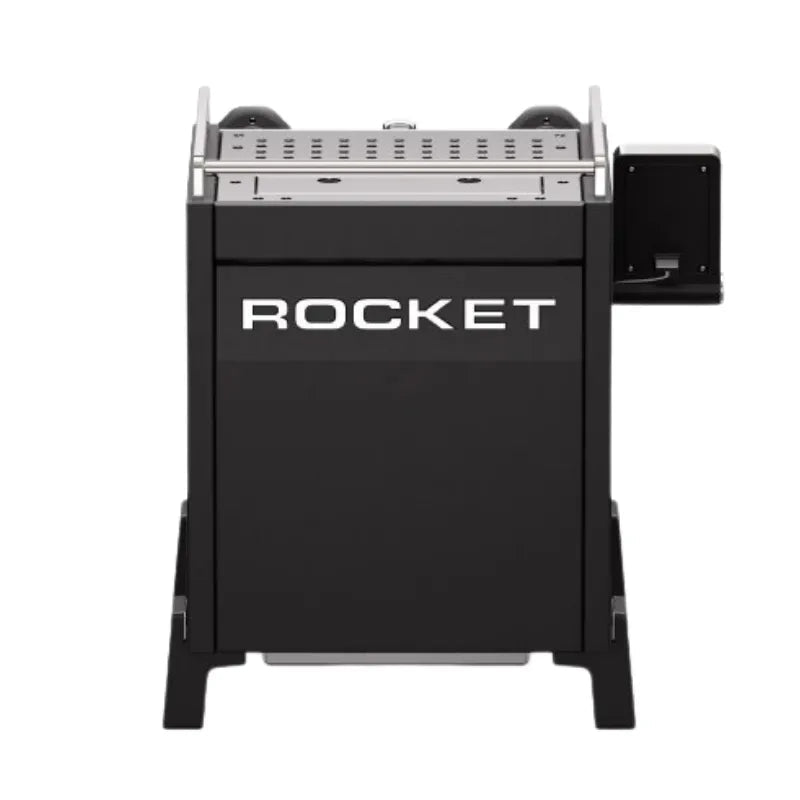 Rocket Espresso R58 Tune Espresso Machine - With Dual Boiler Setup and Tune Technology - Free Delivery with Prime Coffee Supp