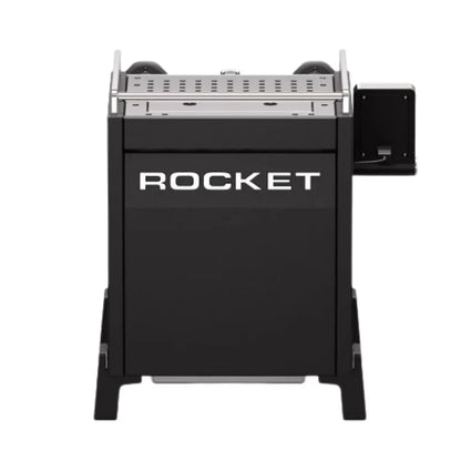 Rocket Espresso R58 Tune Espresso Machine - With Dual Boiler Setup and Tune Technology - Free Delivery with Prime Coffee Supp