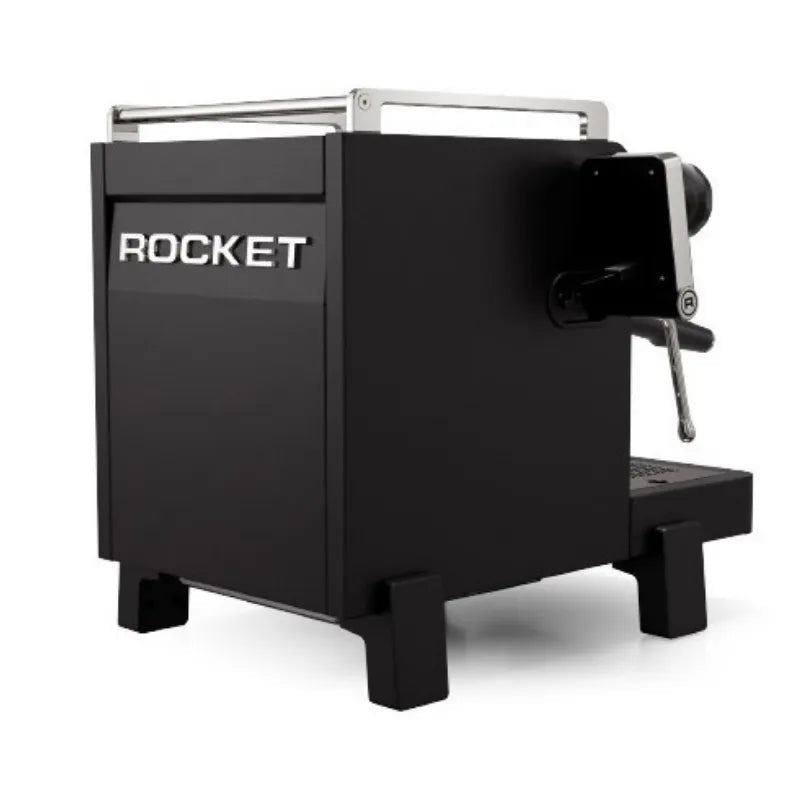 Rocket Espresso R58 Tune Espresso Machine - With Dual Boiler Setup and Tune Technology - Free Delivery with Prime Coffee Supp