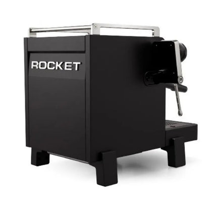 Rocket Espresso R58 Tune Espresso Machine - With Dual Boiler Setup and Tune Technology - Free Delivery with Prime Coffee Supp