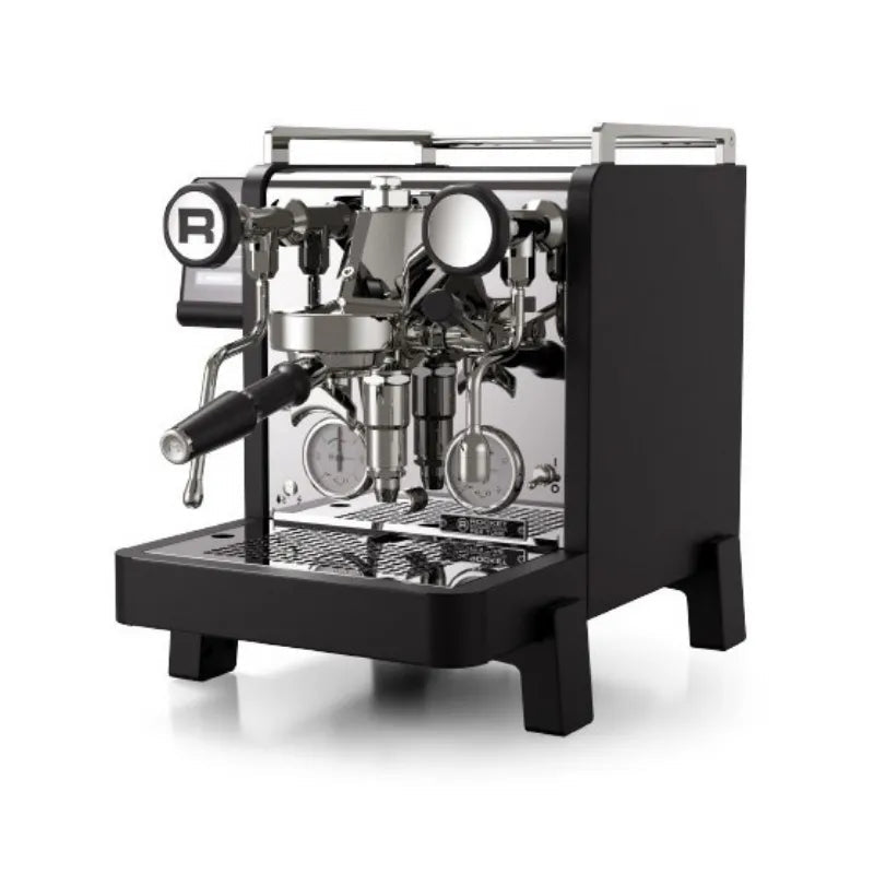 Rocket Espresso R58 Tune Espresso Machine - With Dual Boiler Setup and Tune Technology - Free Delivery with Prime Coffee Supp