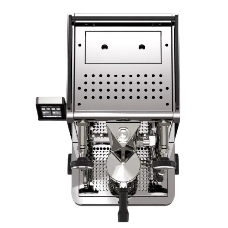 Rocket Espresso R58 Tune Espresso Machine - With Dual Boiler Setup and Tune Technology - Free Delivery with Prime Coffee Supp