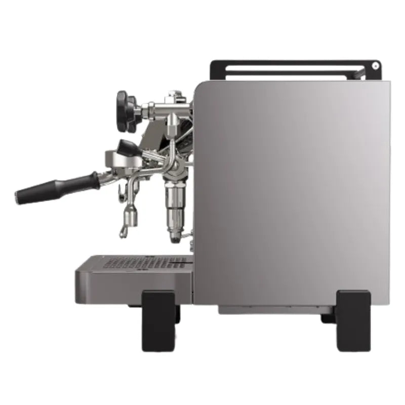 Rocket Espresso R58 Tune Espresso Machine - With Dual Boiler Setup and Tune Technology - Free Delivery with Prime Coffee Supp