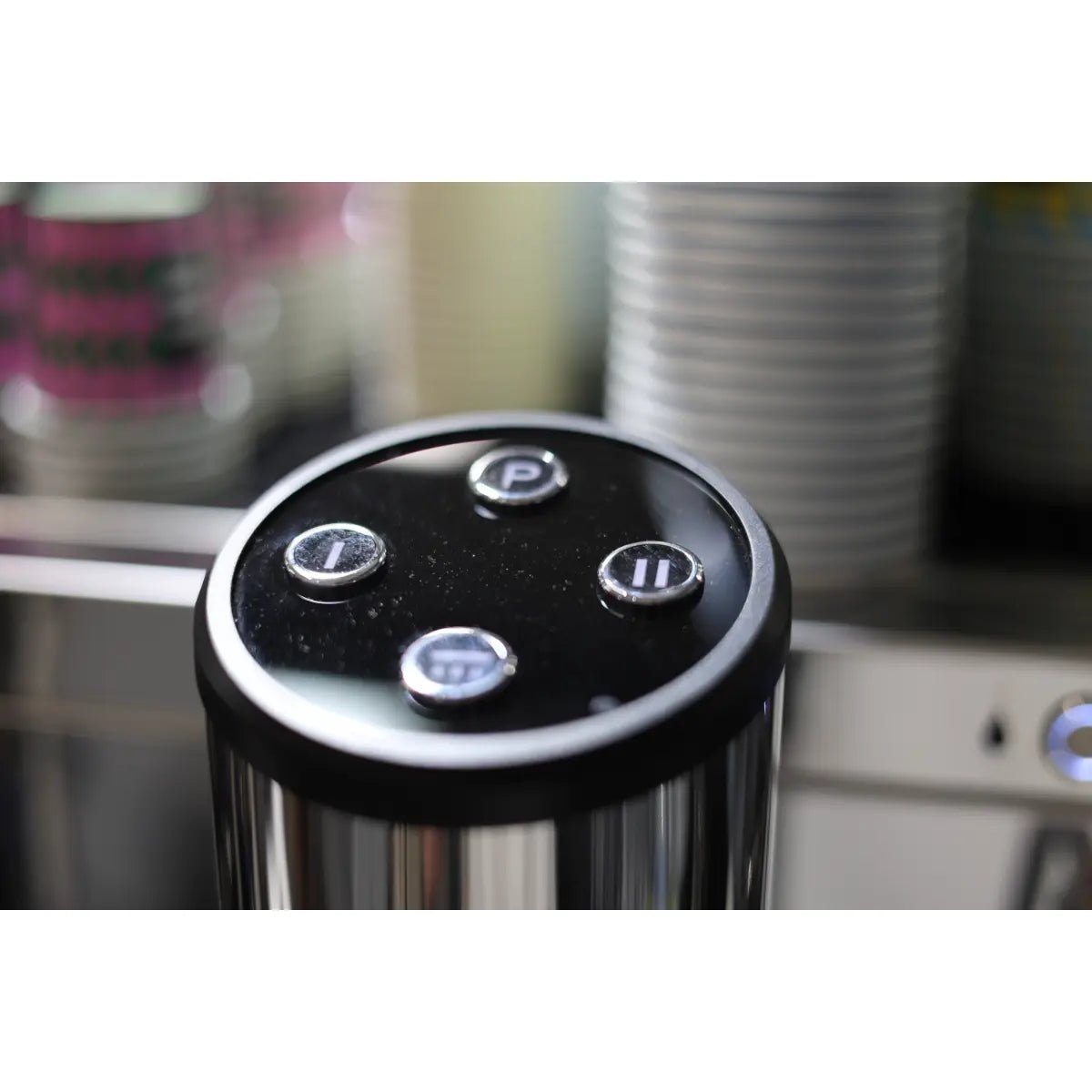 Rocket Espresso - Rocket RE Doppia 2 Group Espresso Machine + Bentwood H75 Grinder - Commercial Bundle Kit - Espresso Machine - Prime Coffee Suppliers