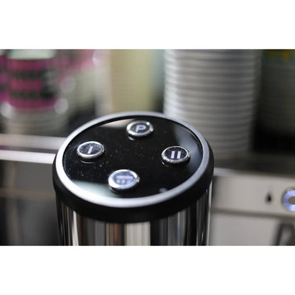 Rocket Espresso - Rocket RE Doppia 2 Group Espresso Machine + Bentwood H75 Grinder - Commercial Bundle Kit - Espresso Machine - Prime Coffee Suppliers