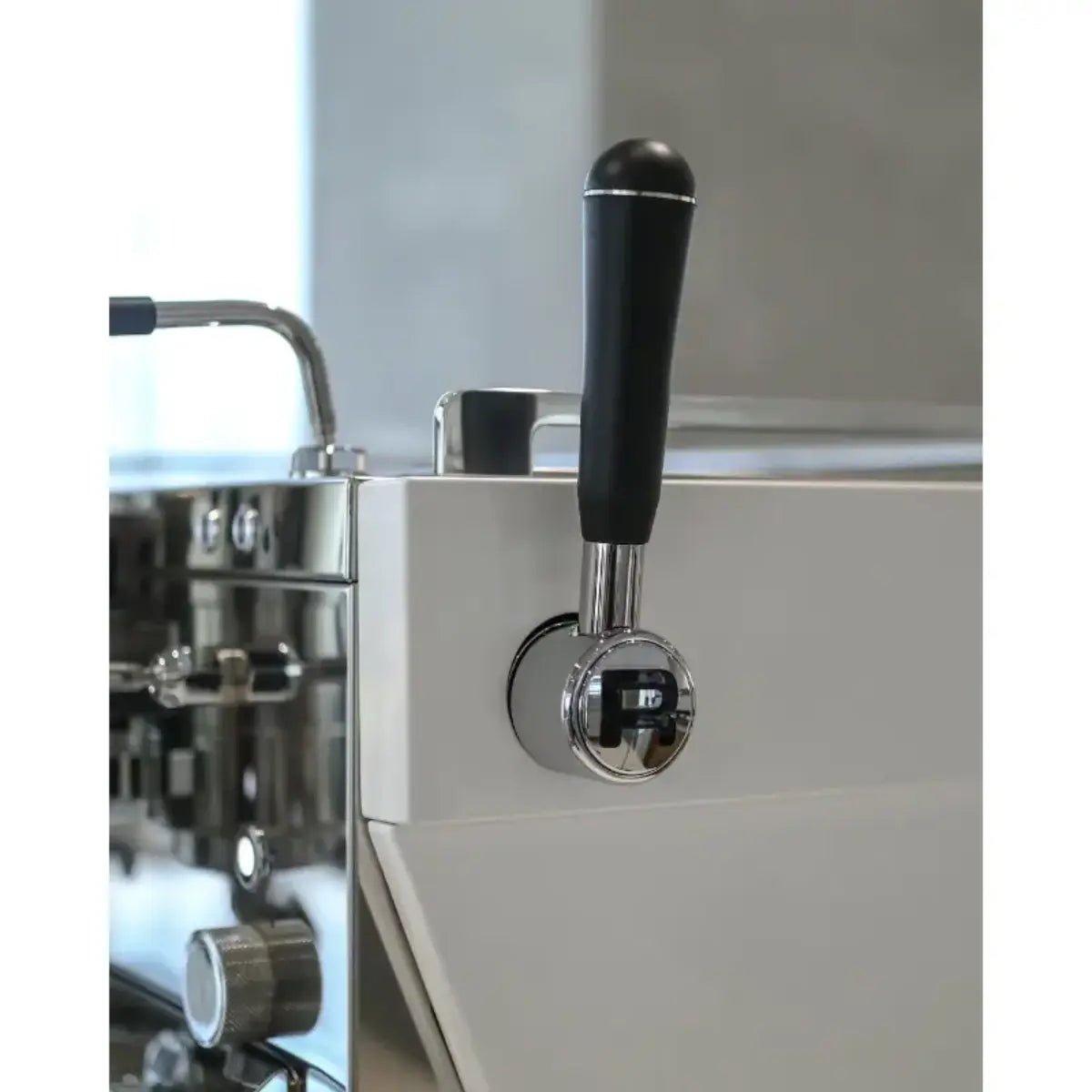 Rocket Espresso - Rocket RE Doppia 2 Group Espresso Machine + Bentwood H75 Grinder - Commercial Bundle Kit - Espresso Machine - Prime Coffee Suppliers