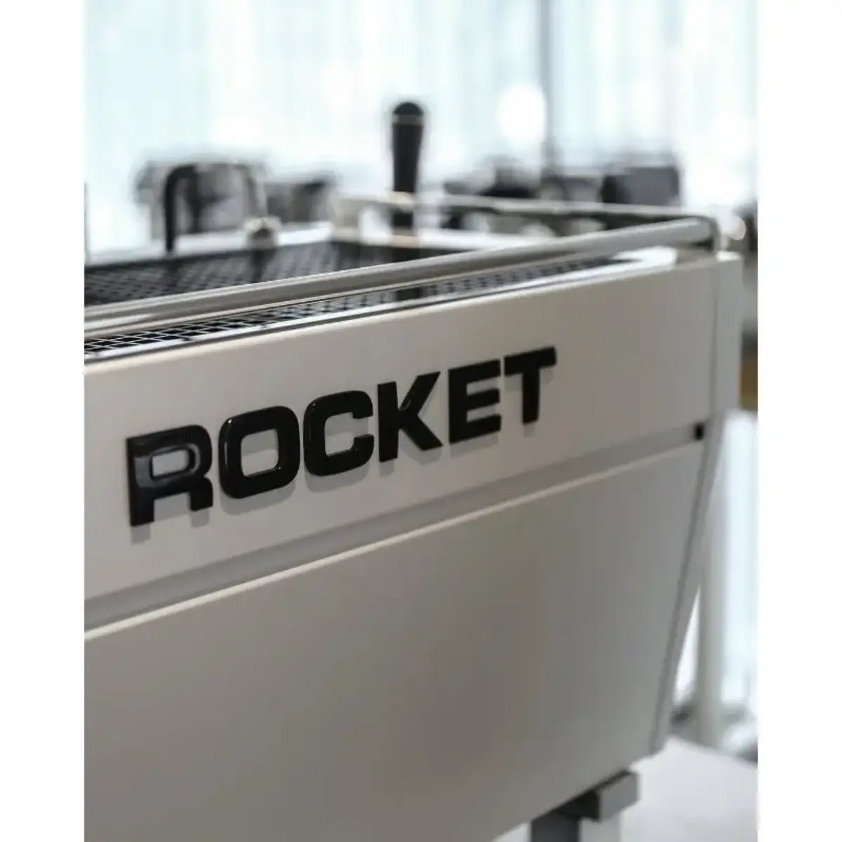 Rocket Espresso - Rocket RE Doppia 2 Group Espresso Machine + Bentwood H75 Grinder - Commercial Bundle Kit - Espresso Machine - Prime Coffee Suppliers