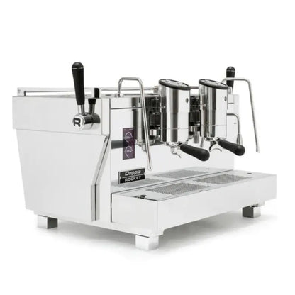 Rocket Espresso - Rocket RE Doppia Commercial Coffee Machine - Dual Boiler - Coffee Machine - Prime Coffee Suppliers